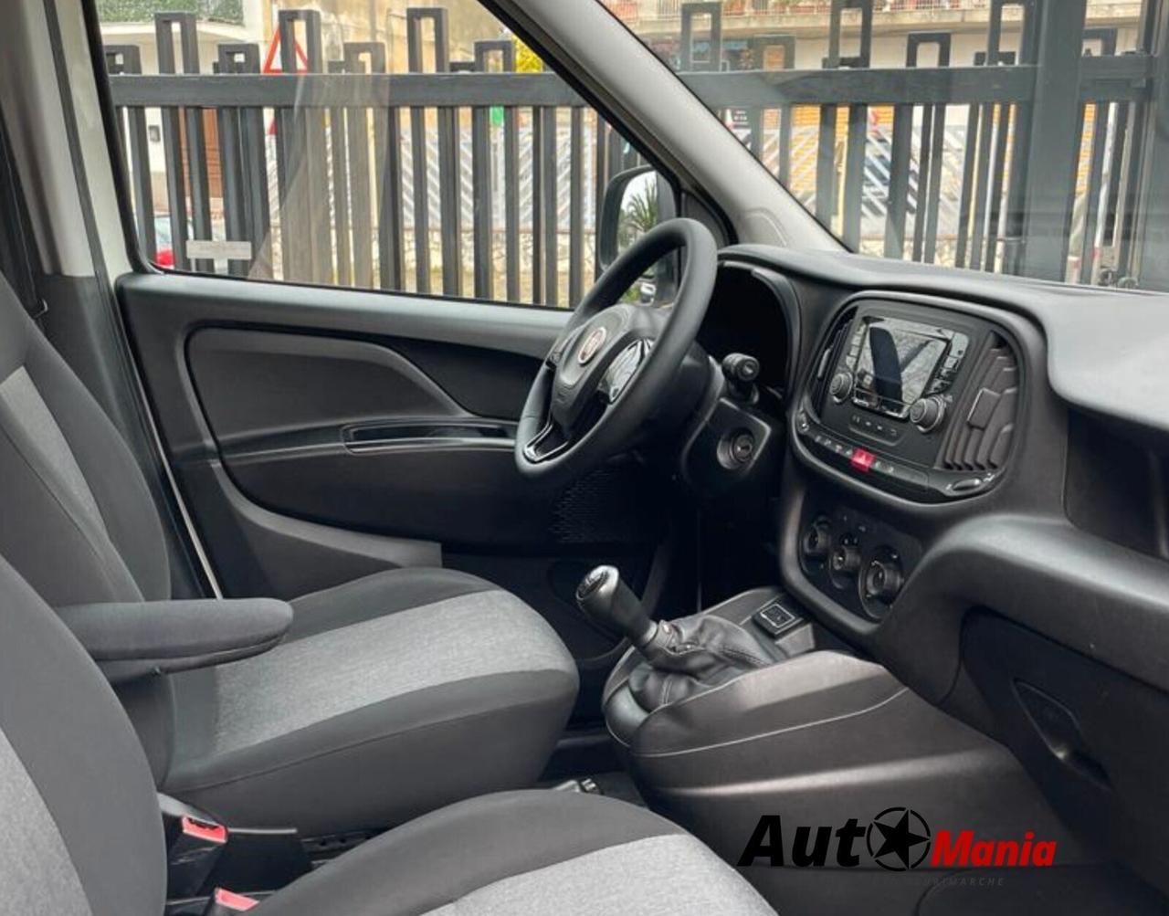 Fiat Doblo Doblò 1.3 MJT2 95cv