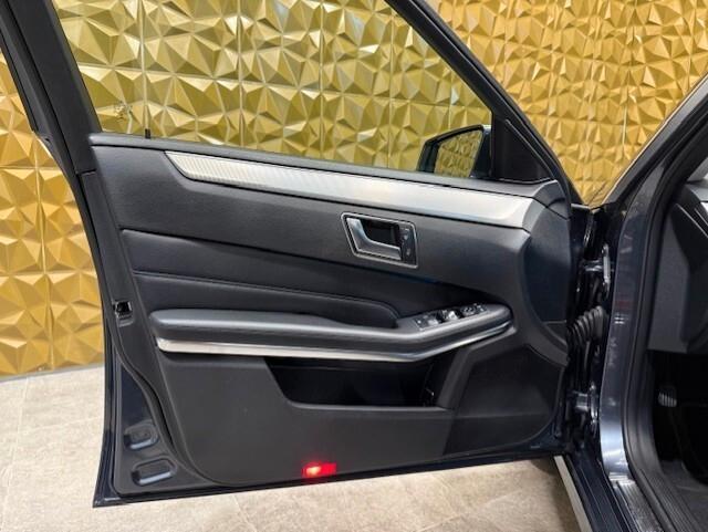 Mercedes-benz E 250 S.W. BlueTEC 4Matic Sport