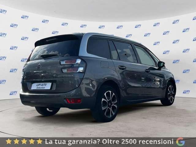Citroen Grand C4 SpaceTourer BlueHDi 130 S&S EAT8 Shine Pack