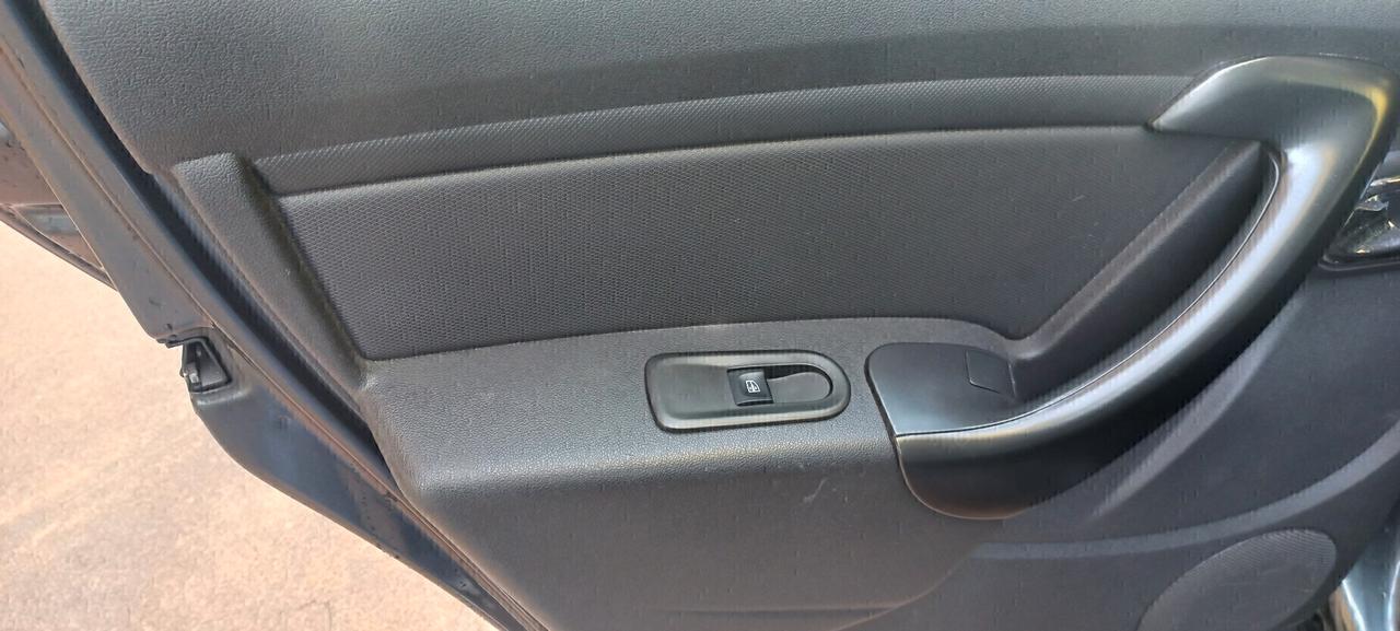 Dacia Duster 1.5 dCi 110CV 4x2 Lauréate