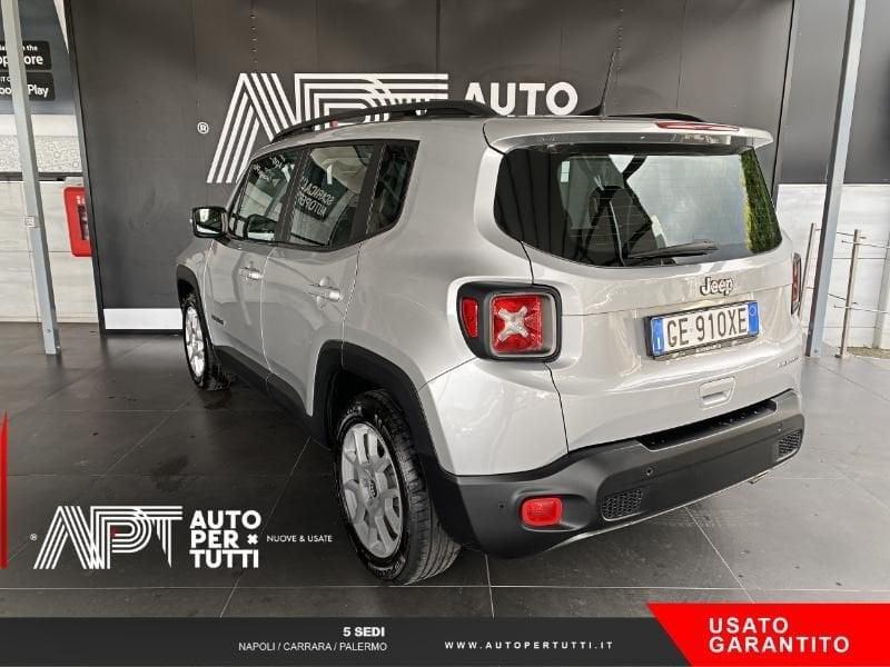 Jeep Renegade Renegade 1.0 t3 Limited 2wd