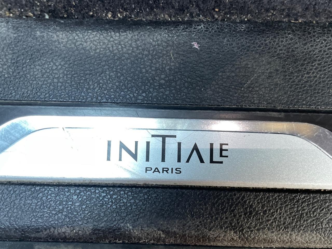 Renault Espace dCi 160CV Initiale Paris 4Control