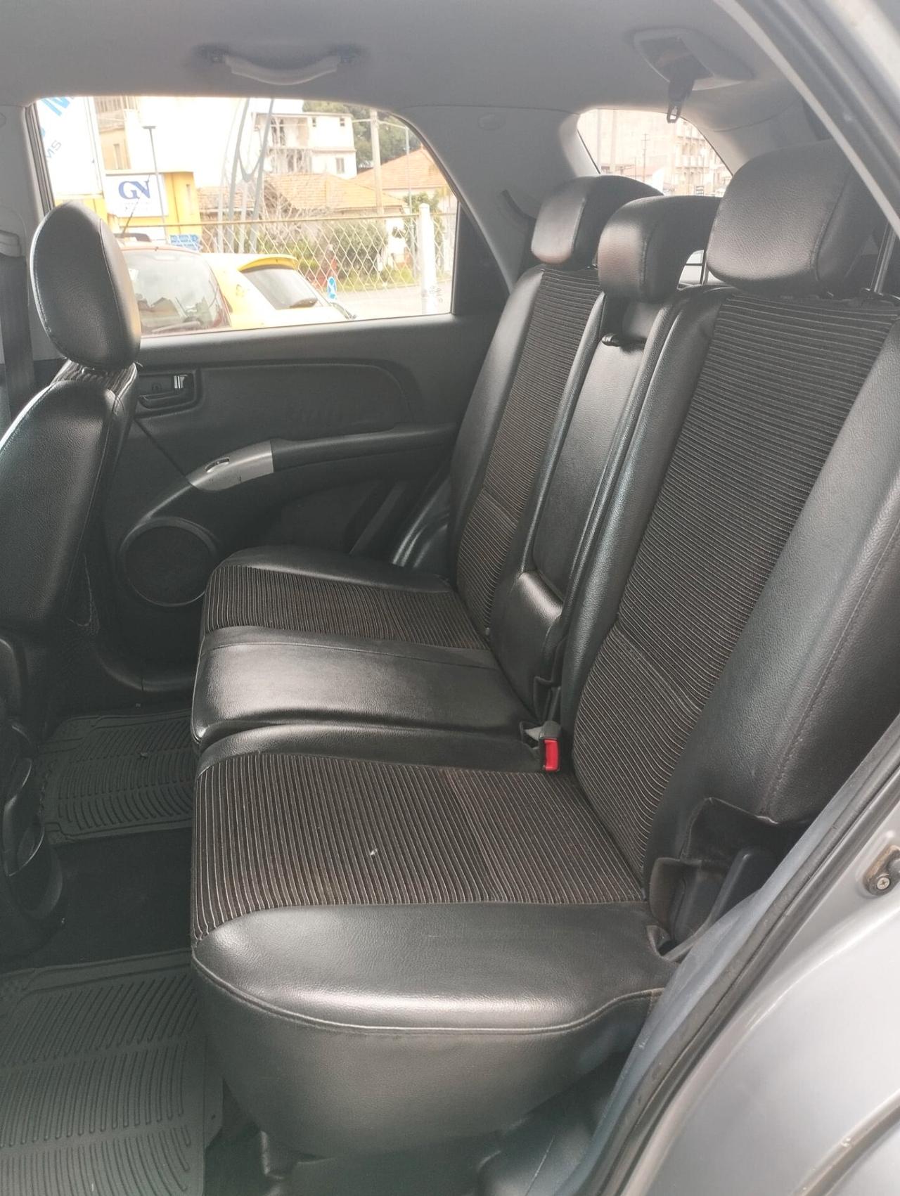 Kia Sportage 2.0 CRDI 112CV Active