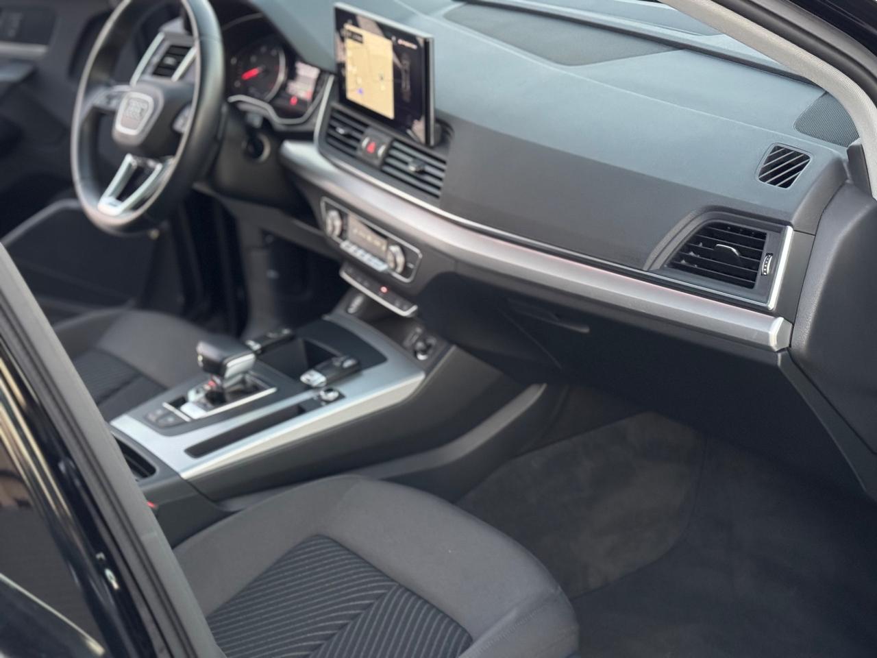 Audi Q5 TDI S tronic Diesel Tetto, FULL