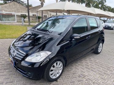 MERCEDES-BENZ A 160 CDI AUTOMATIC Elegance