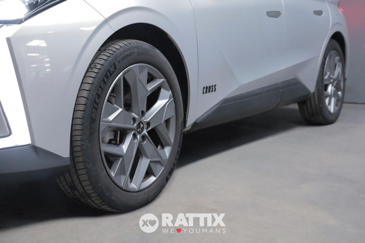 DS Automobiles DS 4 1.6 e-tense 225CV Cross Trocadero Auto