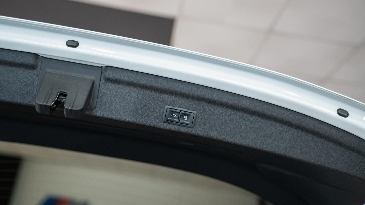 Audi Q3 SPORTBACK SPB 35 2.0 TDI S LINE EDITION TRONIC PACK LUCI XENO NAVI PELLE FULL OPTIONAL