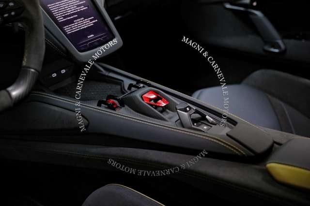 Lamborghini Revuelto AD PERSONAM|BLU URANUS|STYLE PACK|FULL SPEC