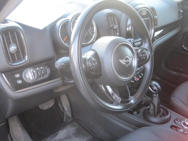 Mini Cooper D Countryman Mini 2.0 Cooper D Business Countryman Automatica