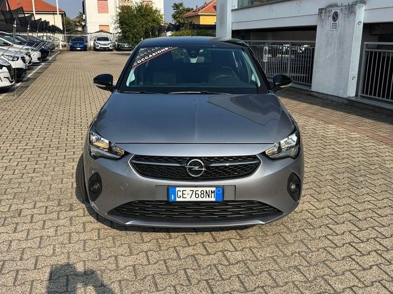 Opel Corsa 5 Porte 1.2 75cv S&S 1.2 s&s 75cv