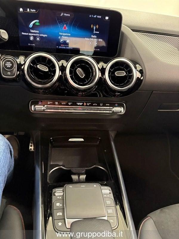 Mercedes-Benz GLA GLA-H247 2020 Diesel 200 d Premium auto