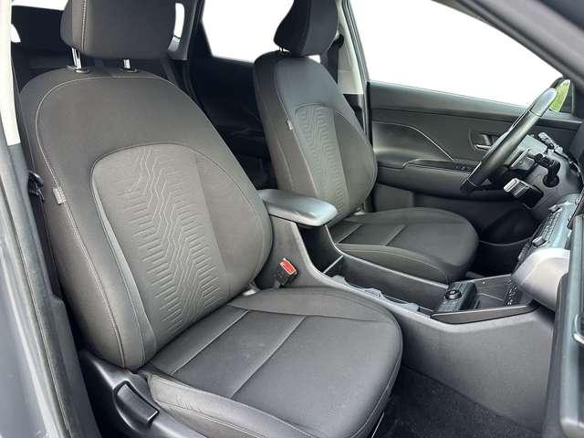 Hyundai KONA 1.6 gdi hev X Line 2wd 141cv dct