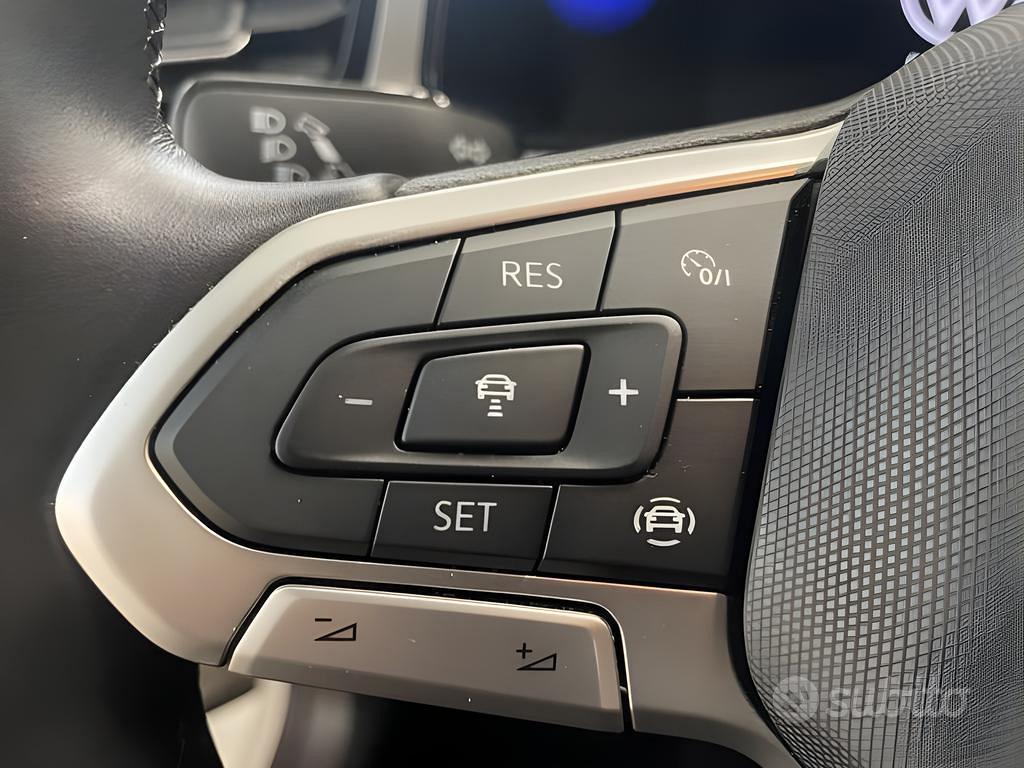 Volkswagen T-Roc 1.0 tsi Life