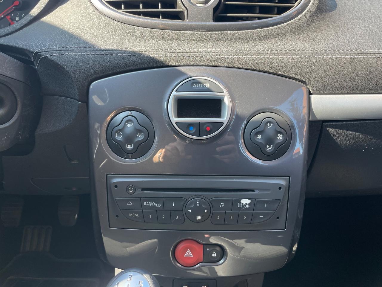 Renault Clio 1.2 16V TCE 100CV/1PROP/GARANZIA