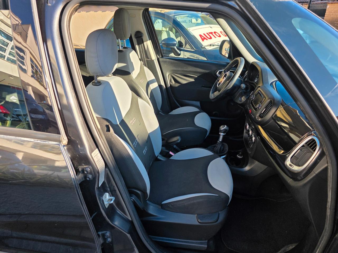Fiat 500L Living 1.6 Multijet 105 CV Pop Star