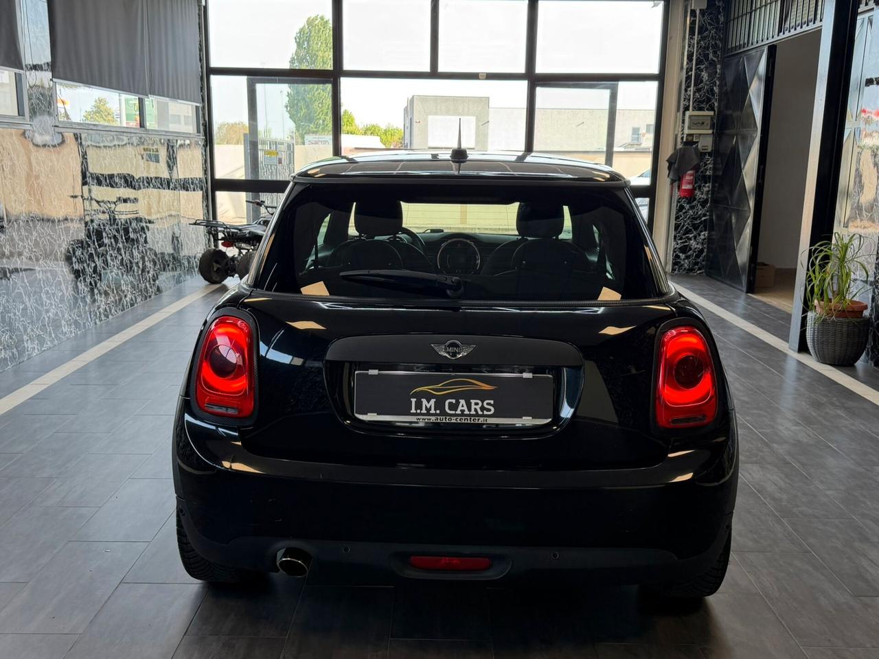 Mini 1.2 One GPL