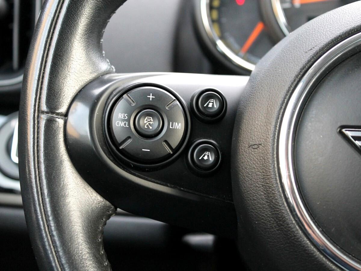 Mini Cooper Countryman 1.5PlugIn all4 Led Nav Tetto UNIPRO IVA DEDUCIBILE