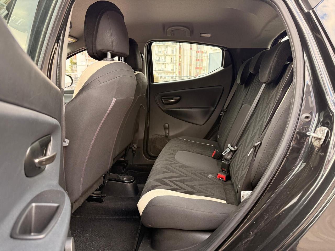 Lancia Ypsilon 1.3 MJT 16V 95 CV 5 porte S&S Platinum
