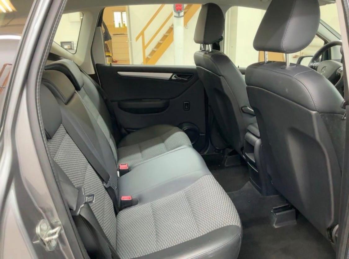 Mercedes-benz A 160 Avantgarde