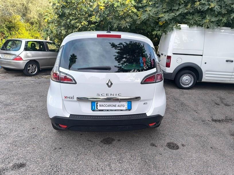 Renault Scenic Scénic 1.5 dCi 110CV Start&Stop Energy