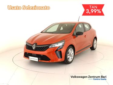 Renault Clio 1.0 sce evolution 65cv