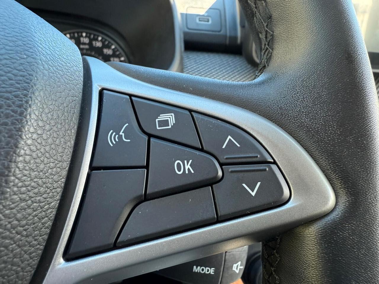 Dacia Sandero 1.0 tce NEO-PAT GPL GARANZIA DACIA