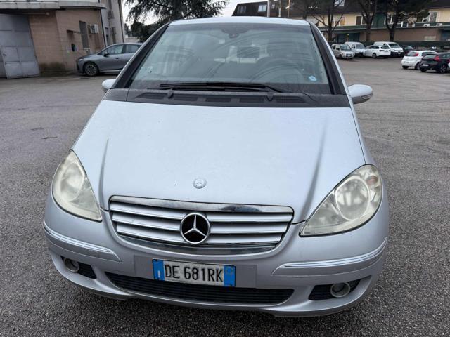 MERCEDES-BENZ A 180 CDI Avantgarde senza nessun lavoro da fare