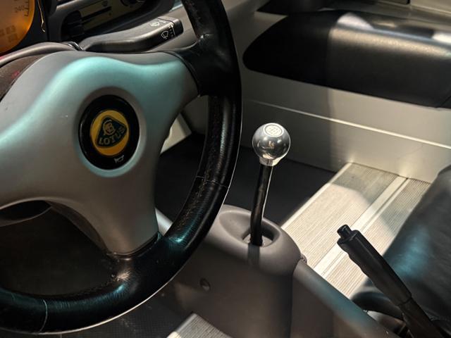 LOTUS Elise Elise