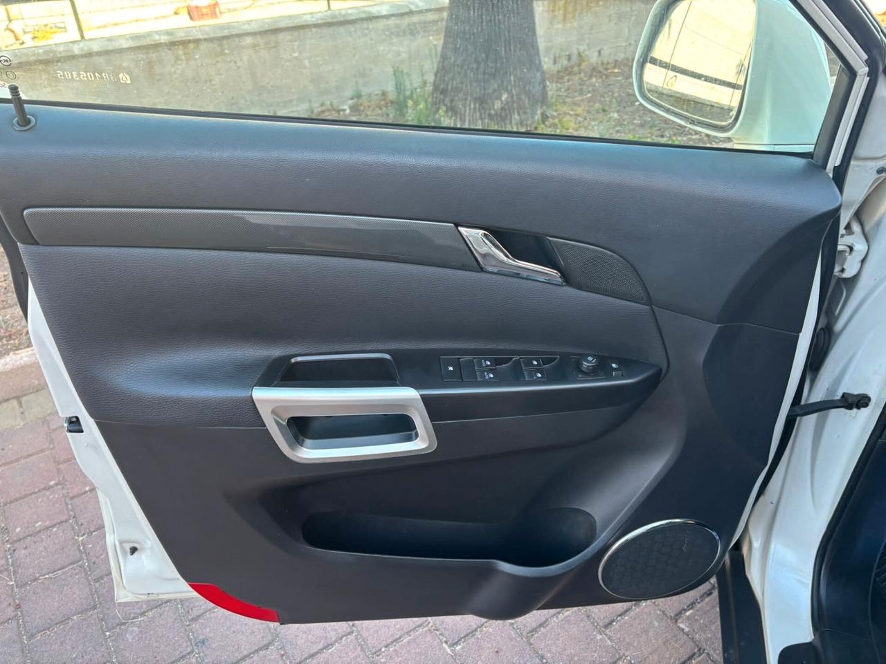 Opel Antara 2.2 CDTI 163CV 4x2 Cosmo