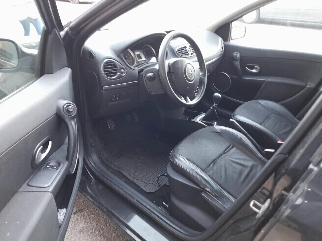 Renault Clio Storia 1.2 5 porte Dynamique