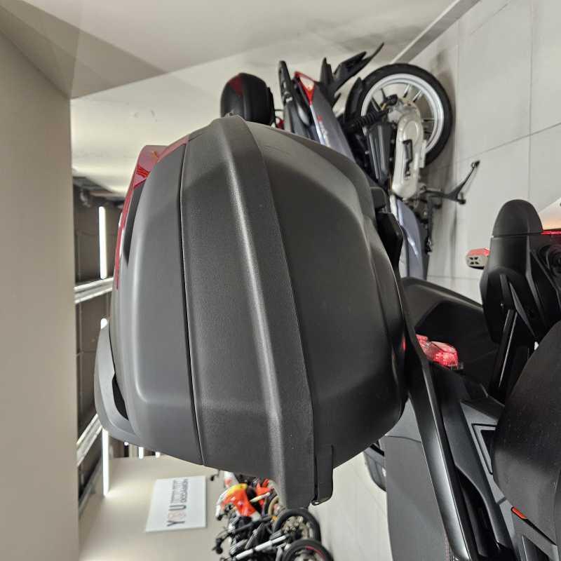 Yamaha Tracer 900 GT - 2019