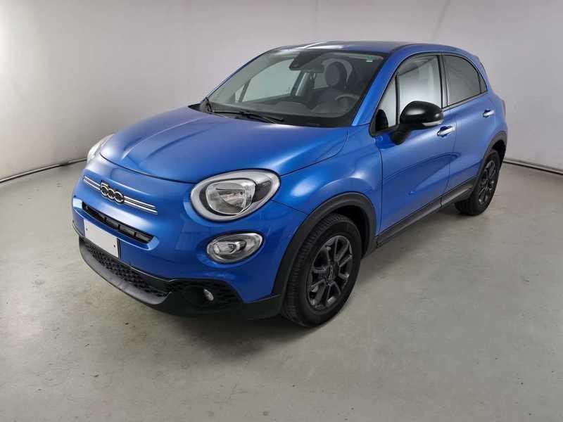 FIAT 500X CLUB 1.0 120CV MY22