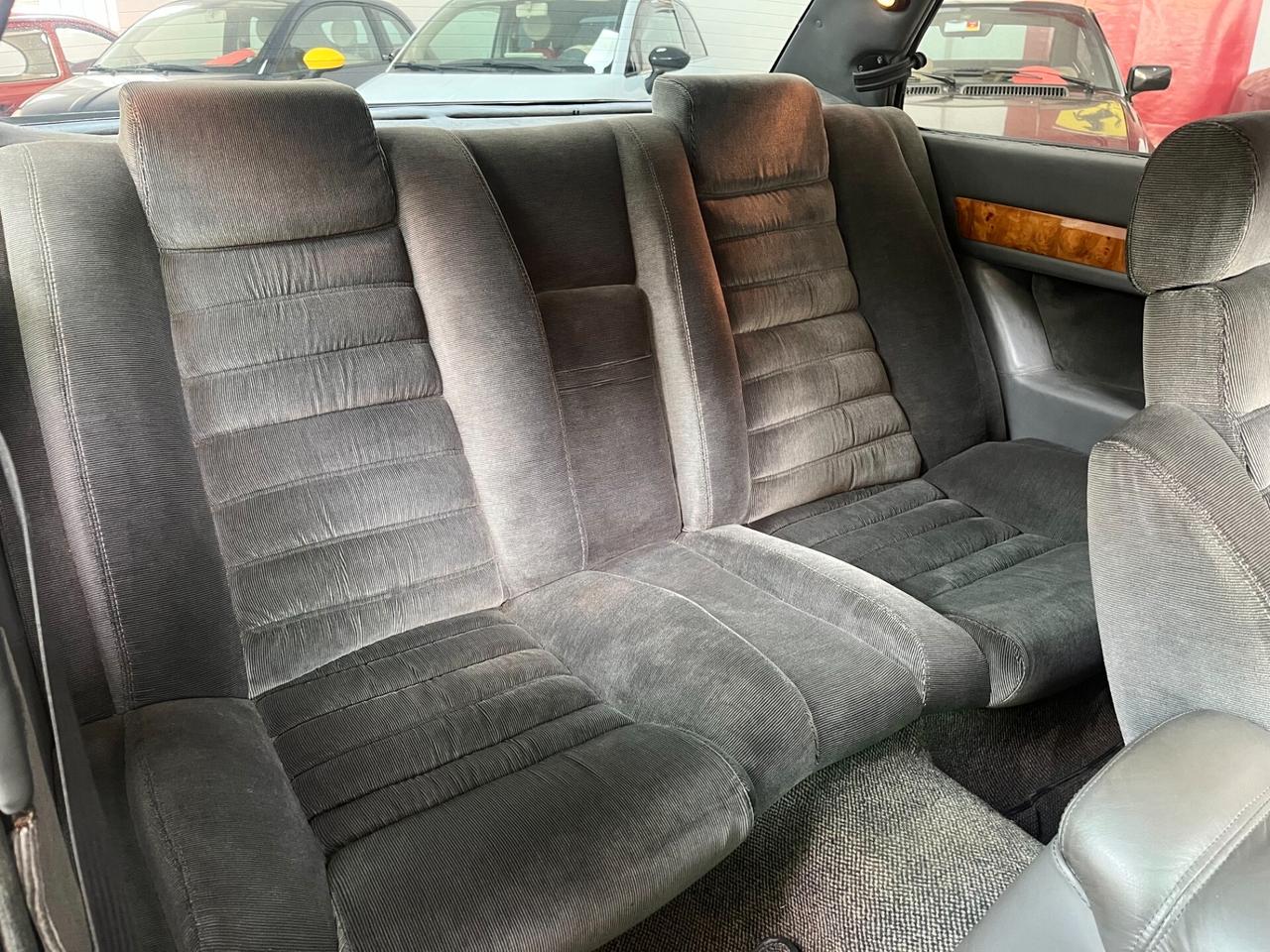 Maserati Biturbo 222 49.000KM!!!