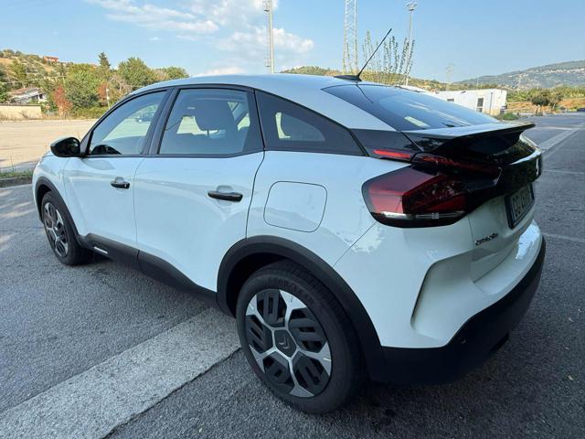 CITROEN C4 BlueHDi 110 S&S Feel