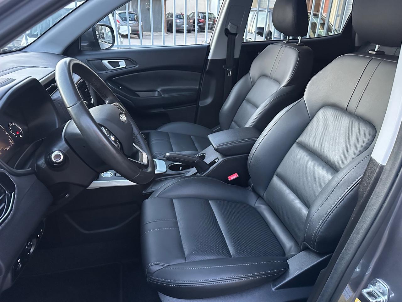 Dr 4.0 1.5 Bi-Fuel GPL