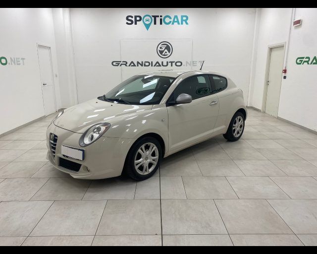 ALFA ROMEO MiTo 2008 - 1.4 Progression s&amp;s