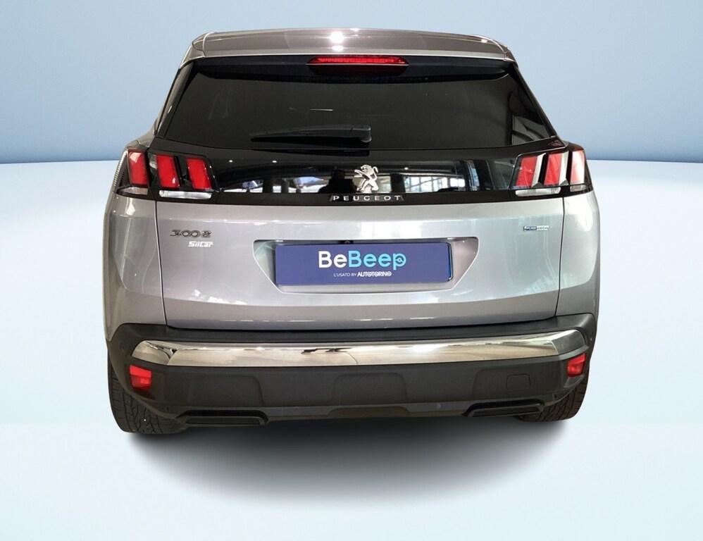 Peugeot 3008 1.2 PureTech Turbo Allure
