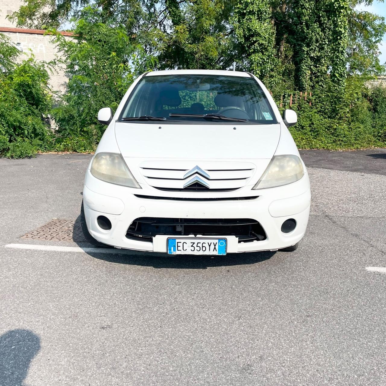 Citroen C3 1.4 Perfect Eco Energy