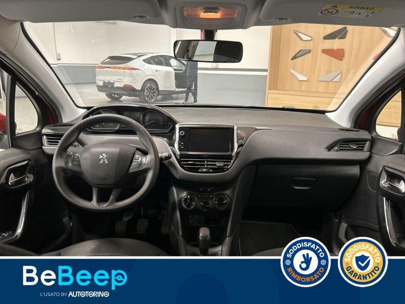 Peugeot 208 5P 1.2 PURETECH ACTIVE 68CV MY18