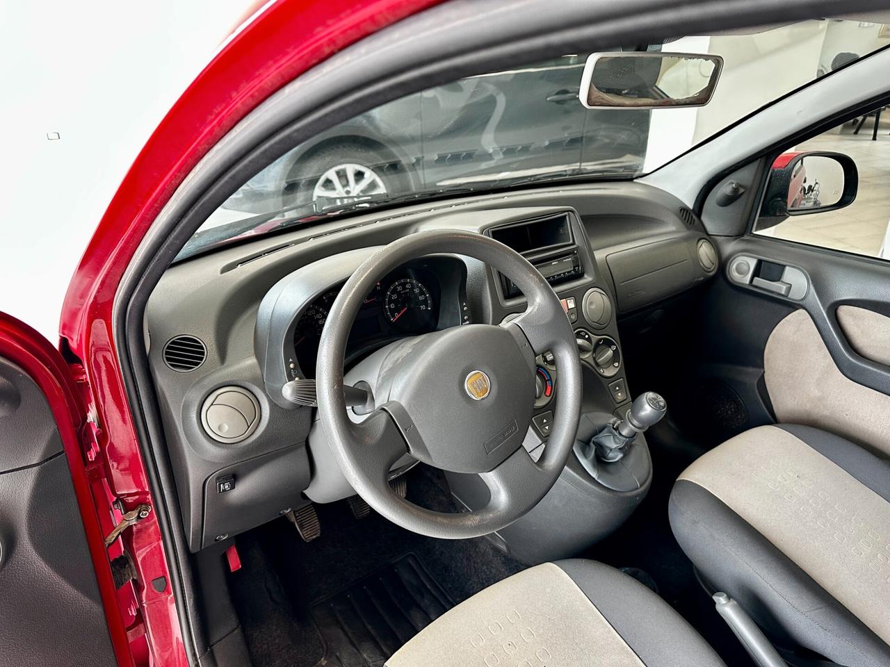 Fiat Panda 1.2 Dynamic GPL