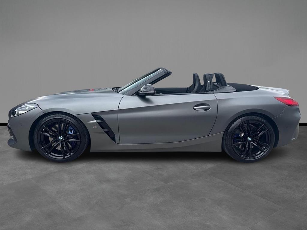 BMW Z4 M 40 i Steptronic