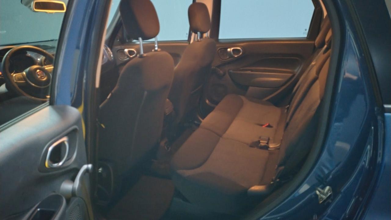 Fiat 500L 1.3 Multijet 95 CV Dualogic Mirror AUTOMATICA