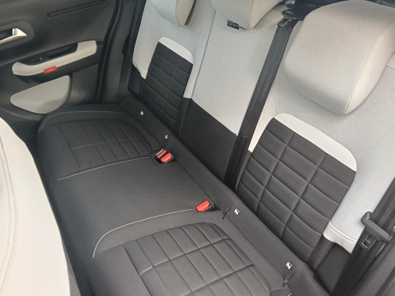 Citroen C3 PureTech 100 S&S Max 2025