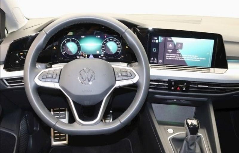 Volkswagen Golf 2.0 TDI Move NAVI LED ACC
