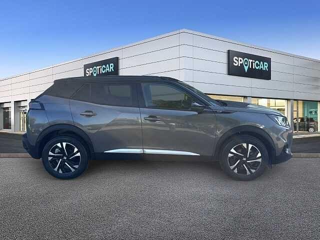 Peugeot 2008 BlueHDi 110 S&S GT