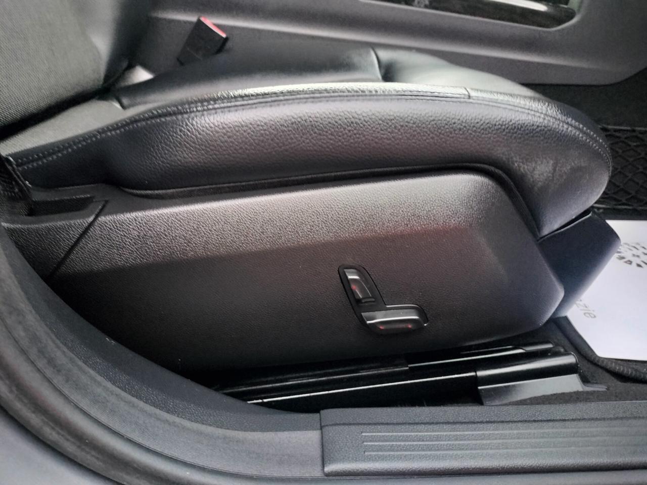 Mercedes-benz E 220 CDI BlueEFFICIENCY Avantgarde 156.000km