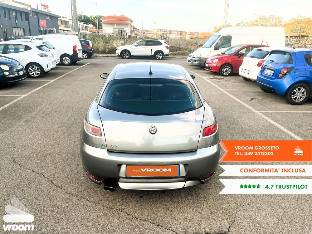 ALFA ROMEO GT 2.0 JTS 16V Collezione