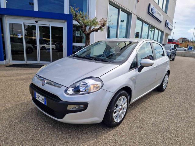 FIAT Punto Evo 1.2 5 porte S&S Active