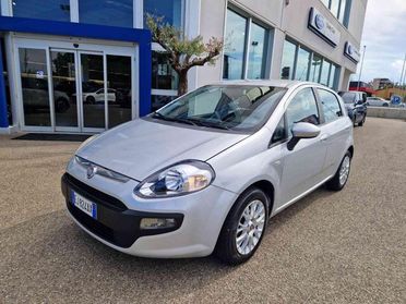 FIAT Punto Evo 1.2 5 porte S&S Active