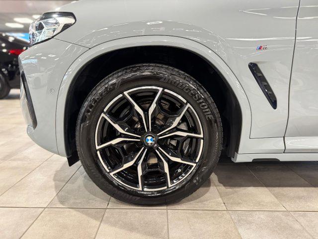 BMW X4 xDrive20d 48V Msport *UNIPROP*